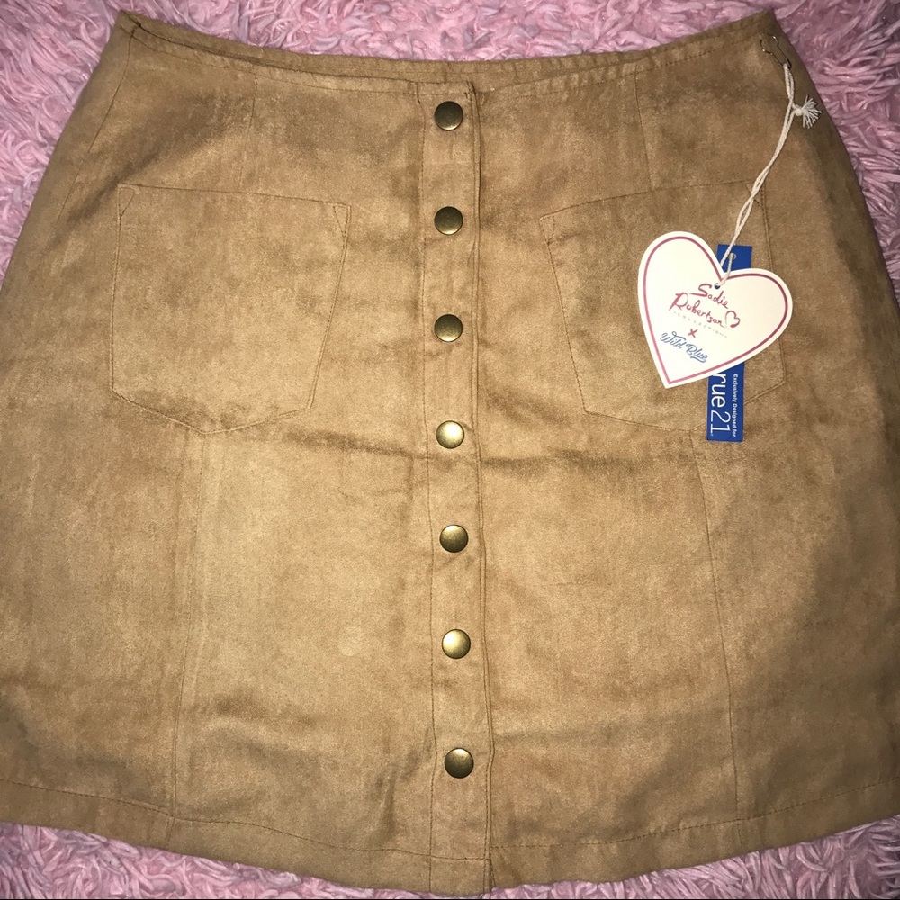 🌟 VELVET SKIRTS 🌟